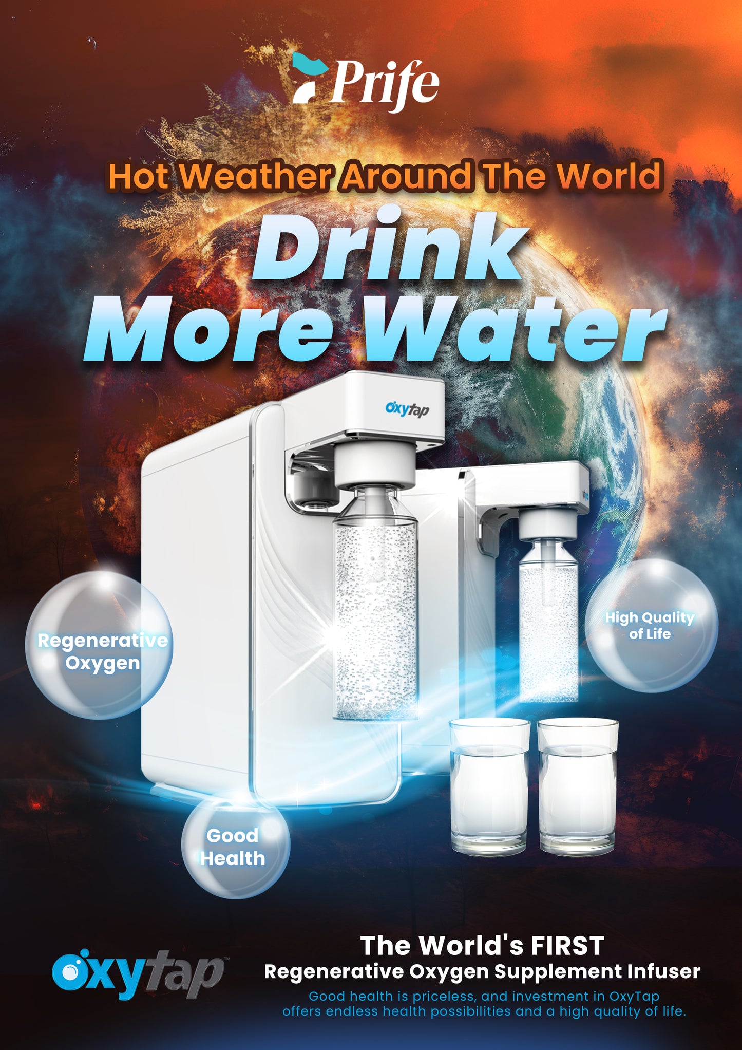 Oxytap