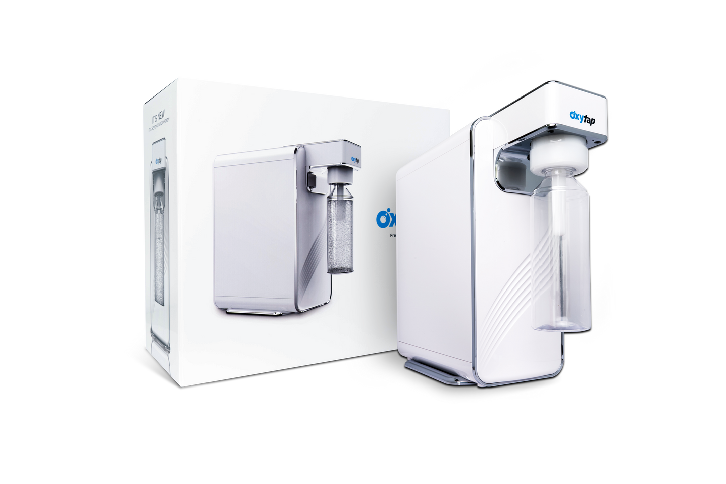 Oxytap