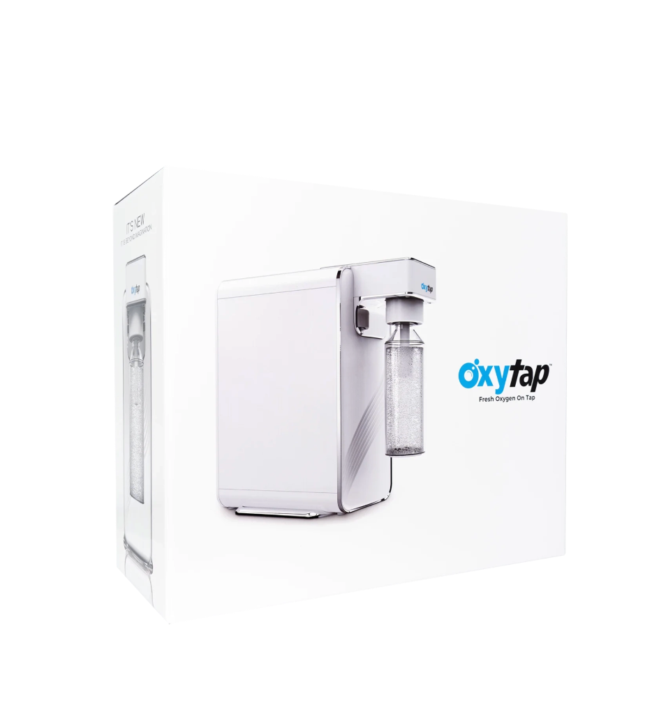 Oxytap