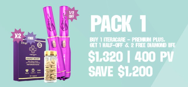 Diamond Spring Special