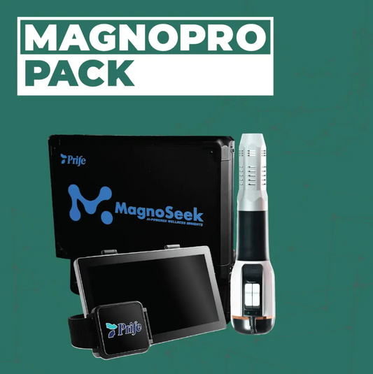 Dr. Jay - MagnoPro Pack