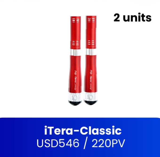 Double Deals Promo