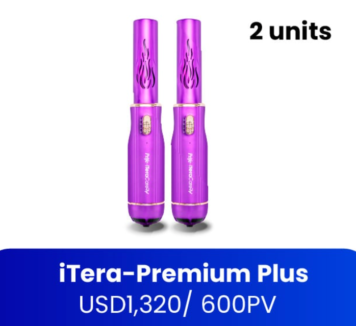 Double Deals Promo