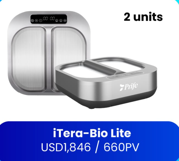 Double Deals Promo