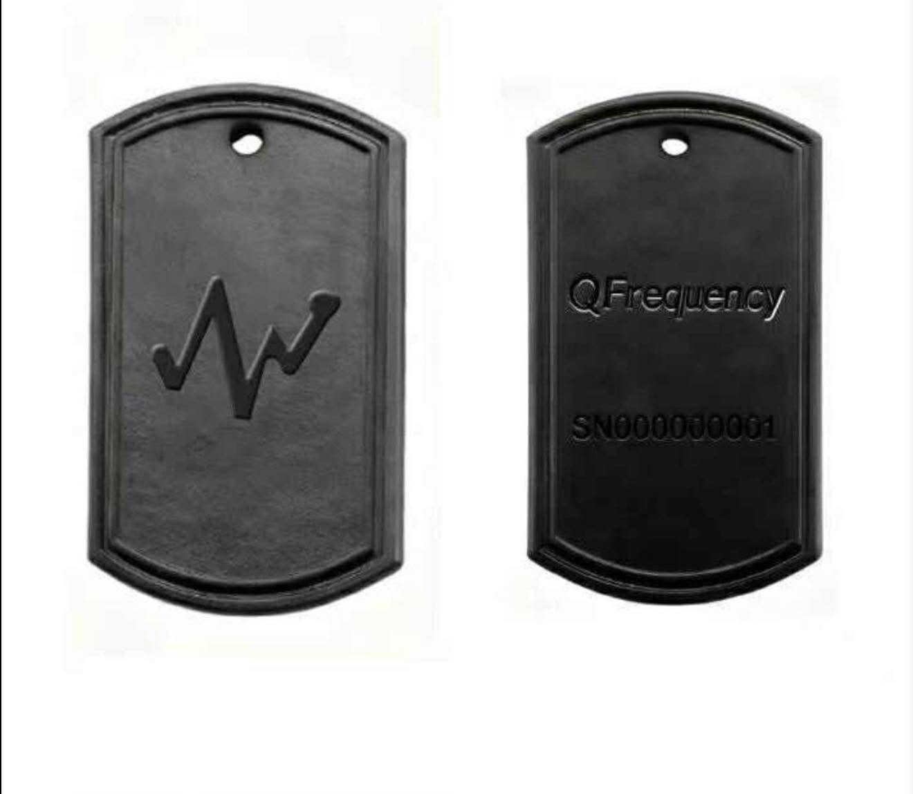 Prife Frequency Pendant